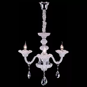 Подвесная люстра Citilux Ирида CL351130