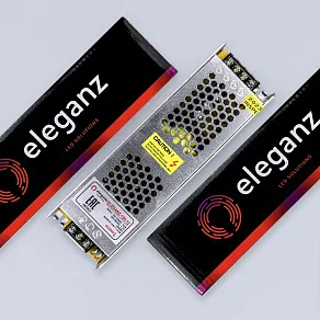 Блок питания Eleganz  1104