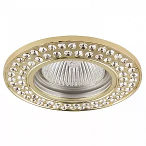 Встраиваемый светильник Lightstar Miriade 011922