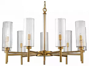 Подвесная люстра Favourite Gracilis 2648-9P