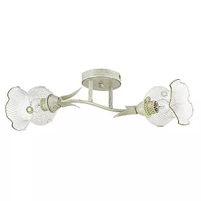 Светильник на штанге Lumion Rozetta 3108/2C