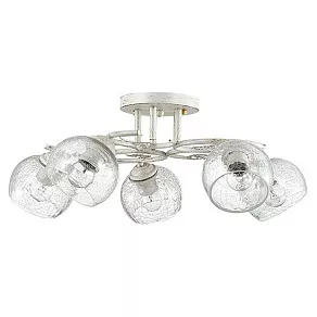 Люстра на штанге Lumion Clodina 3116/5C