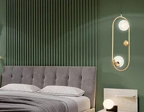 Подвесной светильник Ambrella TR TR5431