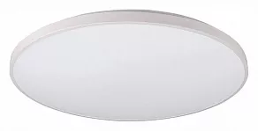 Накладной светильник Nowodvorski Agnes Round Led 8210