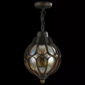 Подвесной светильник Maytoni Champs Elysees S110-35-01-R