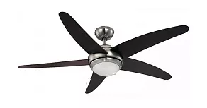 Светильник с вентилятором Globo Fabiola 306LED