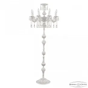 Торшер Bohemia Ivele Crystal AL7901 AL79101T/8/175 A WMN