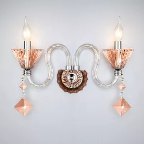 Бра Bogate's Lorita 311/2 Strotskis