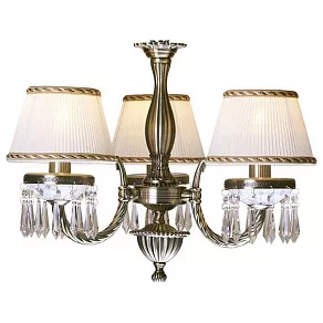 Подвесная люстра Velante 142-50 142-503-03