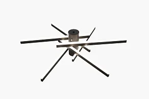 Потолочная люстра Rivoli Violet Б0068479