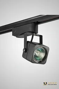 Светильник на штанге AM-Group AM233 AM233 BK