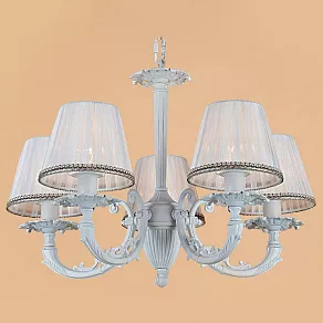 Подвесная люстра Citilux Канон CL412152