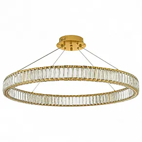 Подвесной светильник Dio D’Arte Caneva Caneva L 1.5.80.100 G