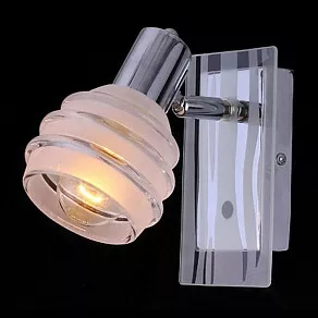 Спот Natali Kovaltseva 12134 12134/1 CHROME