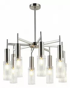 Люстра на штанге Stilfort Wunder 2160/11/08P