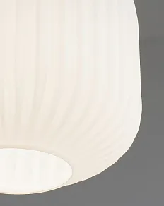 Подвесной светильник Moderli Ivory V11031-1P