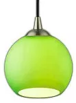 Подвесной светильник Odeon Light Eruca 1343/G