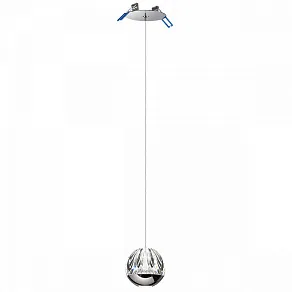 Подвесной светильник Odeon Light Sono 5100/5L