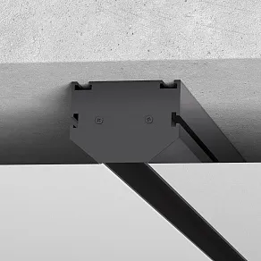 Заглушка для трека Elektrostandard Slim Magnetic 85233/00