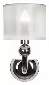 Бра iLamp Spring RM1690/1W CR