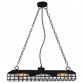 Подвесной светильник Lussole Northport GRLSP-8040