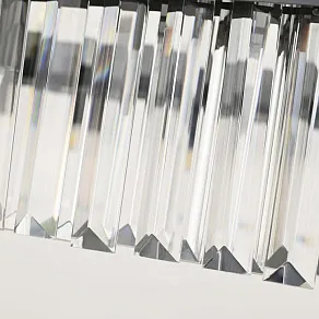 Подвесная люстра Arte Milano Белладжо 440210.1380.28.G9.B1 BK