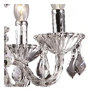 Подвесная люстра Arte Lamp Rivolo A3305LM-5CC