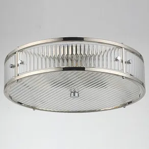 Подвесной светильник iLamp DICE 902X-4 CR