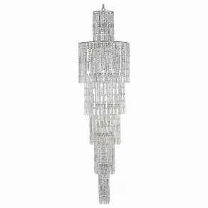 Подвесная люстра Dio D’Arte Bergamo Bergamo E 1.11.50.400 N