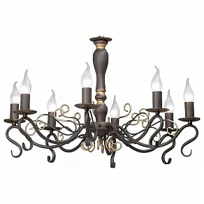 Подвесная люстра Vitaluce V1007 V1007/8