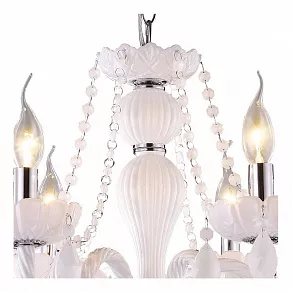 Подвесная люстра Arte Lamp Teatro A3964LM-6WH