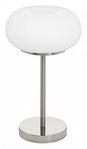 Настольная лампа декоративная Eglo ПРОМО Optica-C 98658