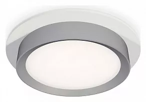 Встраиваемый светильник Ambrella XC XC8050004