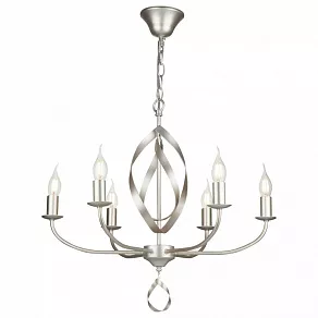 Подвесная люстра Freya Sealy FR5027PL-06S
