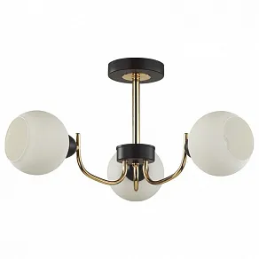 Люстра на штанге Lumion BLISS 5642/3C