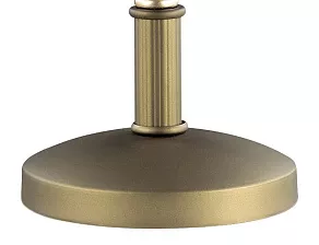 Настольная лампа декоративная Odeon Light Dakia 2626/1T