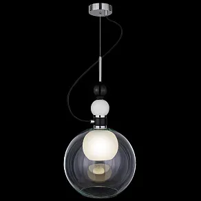 Подвесной светильник 33 идеи M40WH PND182T.01.17CH.003CH-M40WH