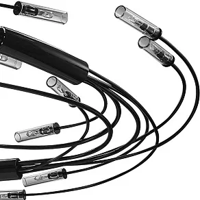 Подвесная люстра Lightstar Ovale 784347