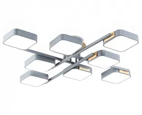 Потолочная люстра Ambrella Light FL FL4889