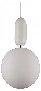Подвесной светильник LUMINA DECO Orito LDP 1219-200 WT+WT