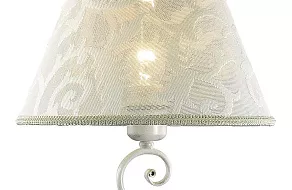 Настольная лампа декоративная Odeon Light Urika 2680/1T