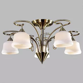 Люстра на штанге Citilux Марта CL140153