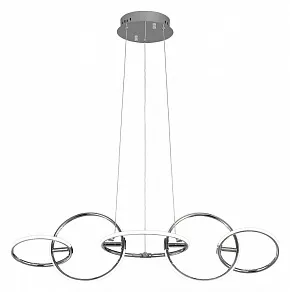 Подвесная люстра Mantra Aros 5752