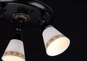 Спот Maytoni Spot 1 ECO001-33-R
