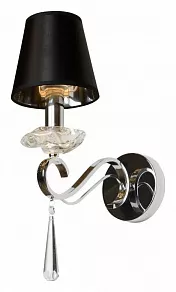 Бра iLamp Stella RM1684/1W CR