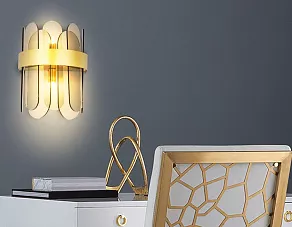 Накладной светильник Ambrella TR TR5348