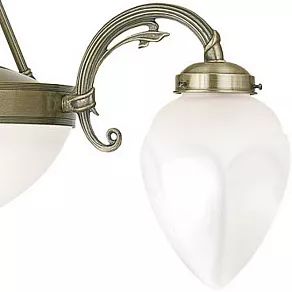 Подвесная люстра Eglo ПРОМО Imperial 82742