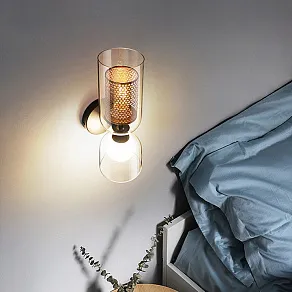 Бра LIGHTERA Milano LE240W-2B