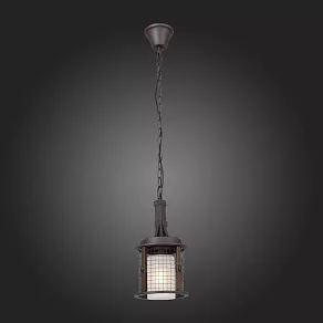 Подвесной светильник ST-Luce Ivanhо SL266.303.01