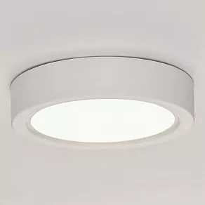 Накладной светильник Arte Perfetto Luce Ingrid 6 3322.LDY6004M/6W/6K